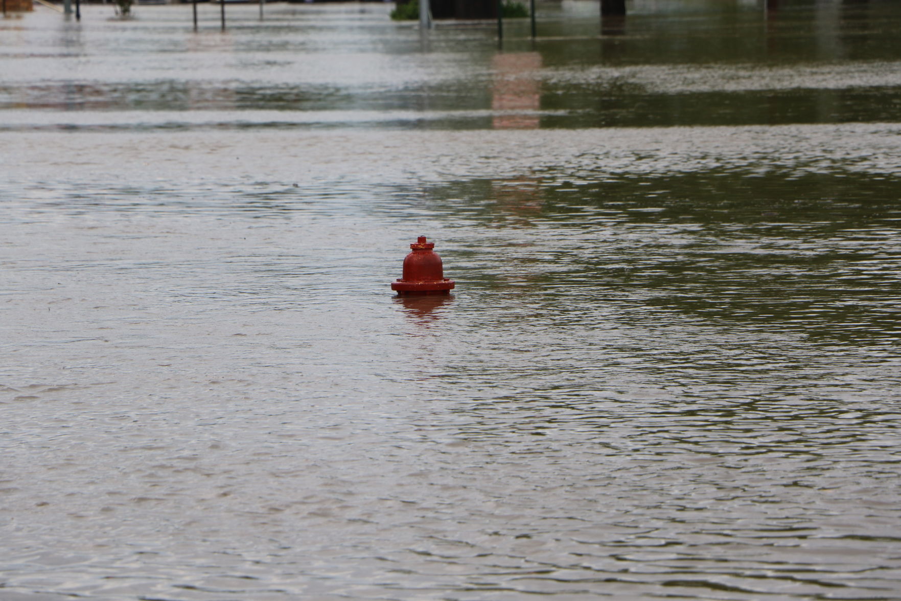 Skiatook Flooding
